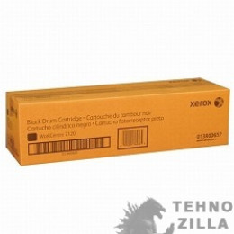 XEROX 013R00657 WC7120/7125/7220/7225 Black Drum Cartridge (67K) {GMO}