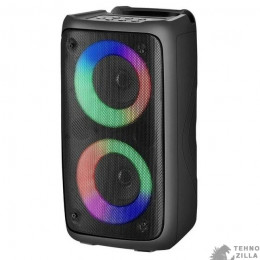 Defender Boomer 20 20Вт, Light/BT/FM/USB/AUX/MIC