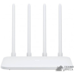 Xiaomi Mi Wi-Fi Router 4C (R4CM ) (белый) [DVB4231GL]