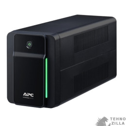 APC Back-UPS RS 750VA BX750MI-GBX750MI-GR/KZ