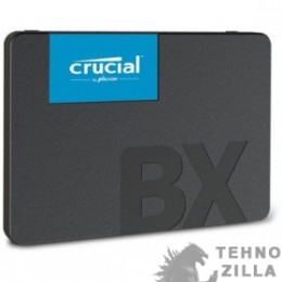 Crucial SSD BX500 480GB CT480BX500SSD1 {SATA3}